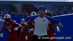 Best Passing Settings To Use In College Football 27