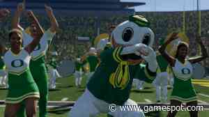 All Celebrations In College Football 27 And How To Do Them