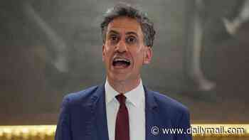 Ed Miliband's Net Zero agenda failed to stop electricity costs soaring five-fold during heatwaves, analysis shows, with potentially bigger price jumps on the way