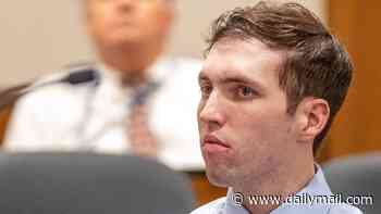 All the evidence in the Tyler Robinson case as he faces death penalty for Charlie Kirk assassination