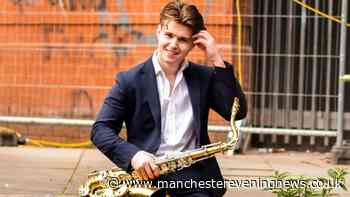 Music is my life, and it was stolen from me on a Longsight backstreet