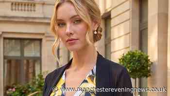 Roman's £18 summer wedding cover-up 'hides arms without distracting from your dress'