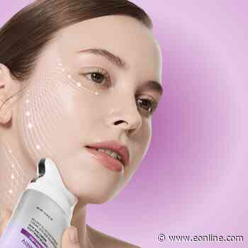 This Viral K-Beauty Cream Is Literally a Neck Facial in a Tube