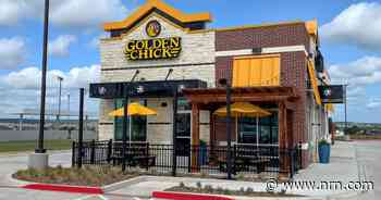 How Golden Chick defined its identity to compete in a crowded category