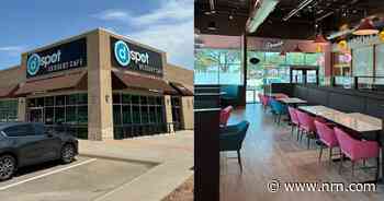 Canadian chain D-Spot Dessert Café to open first U.S. location