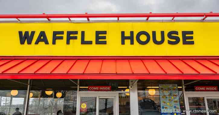 Waffle House lawsuit: Employees seek refunds over alleged illegal tobacco health insurance surcharge