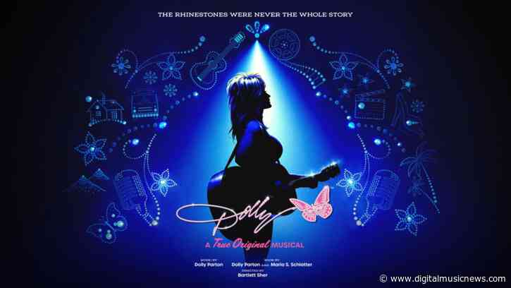 Dolly Parton Musical Set to Open on Broadway in 2027