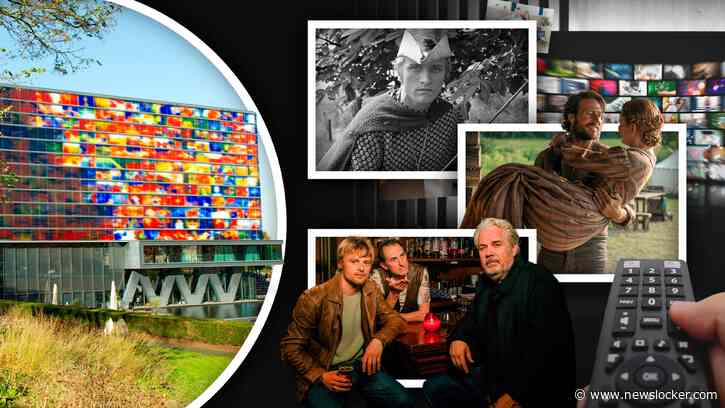 Van Het kleine huis op de prairie tot Baantjer: waarom we massaal terugverlangen naar oude tv-helden