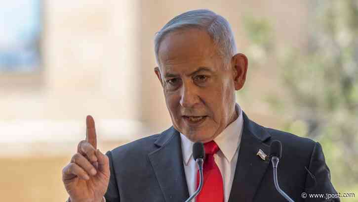 Netanyahu: Turkey not 'friendly state' to US, F-35 sale would disrupt Mideast power balance