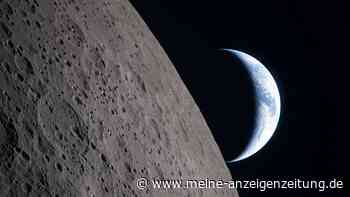 Forscher wollen Alien-Leben auf dem Mond stoppen, bevor es die Erde erreicht