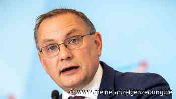 Chrupalla nennt Pistorius „Kriegsminister“ und wütet gegen Ukraine-Milliardenhilfen