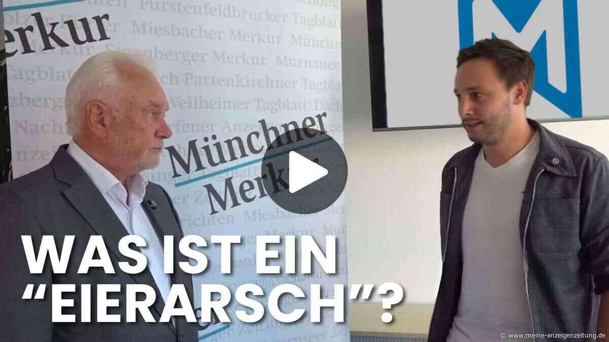 Kubicki über „Politikerparagrafen“ 188: „Wenn man Schwachkopf sagt, hat man das Bild von Habeck vor Augen“