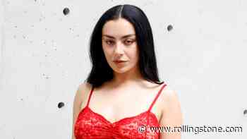 Charli XCX Reveals ‘Music, Fashion, Film’ Track List With a Song Featuring David Cronenberg