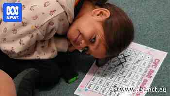 How this school cracked the code to close the gap in early reading