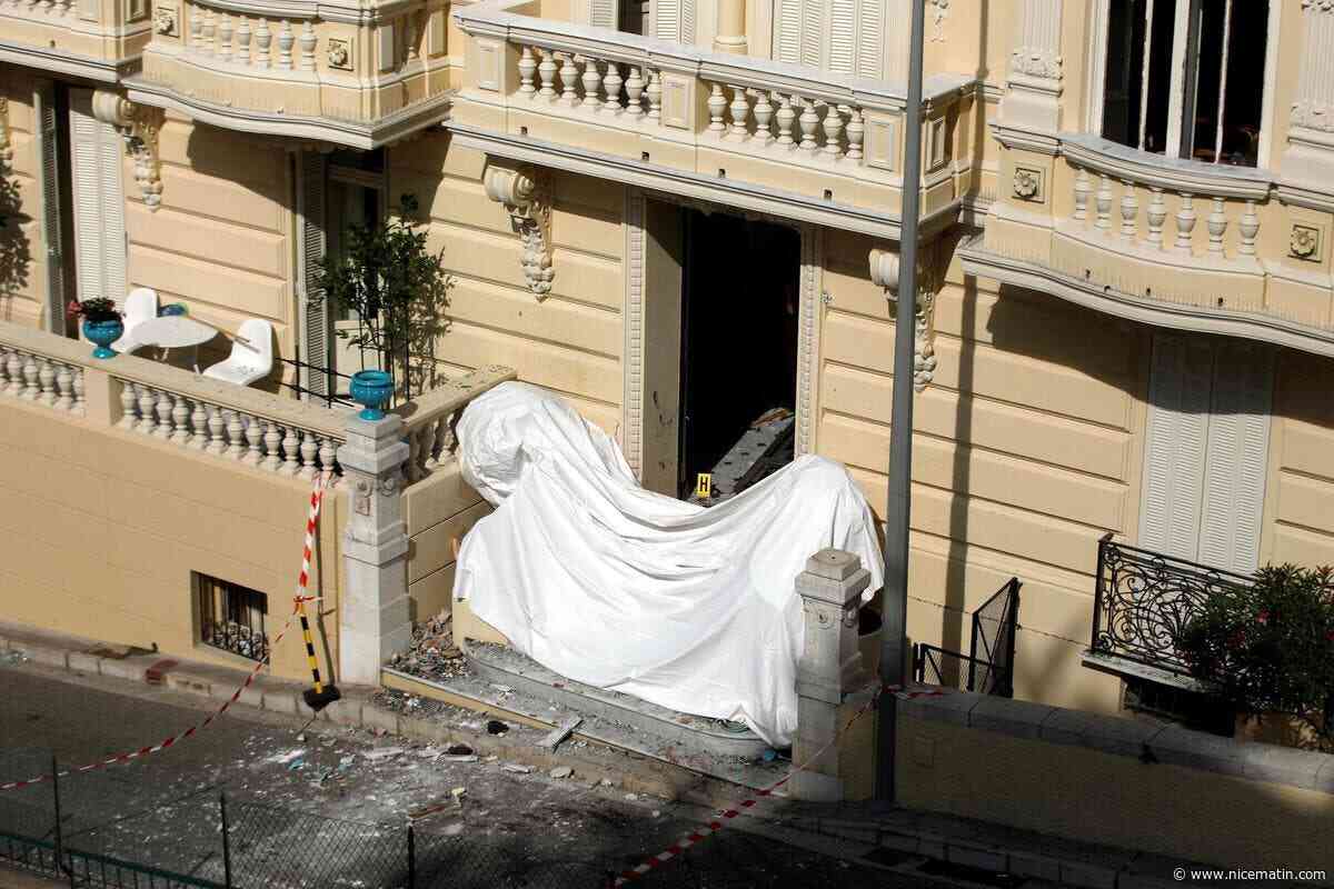 Le procureur général de Monaco ne confirme pas la mort de la poseuse de bombe et rappelle que l’enquête se poursuit pour établir complicité et mobile