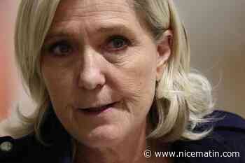 Marine Le Pen est candidate à l’élection présidentielle de 2027, confirme que Jordan Bardella sera Premier ministre si elle gagne