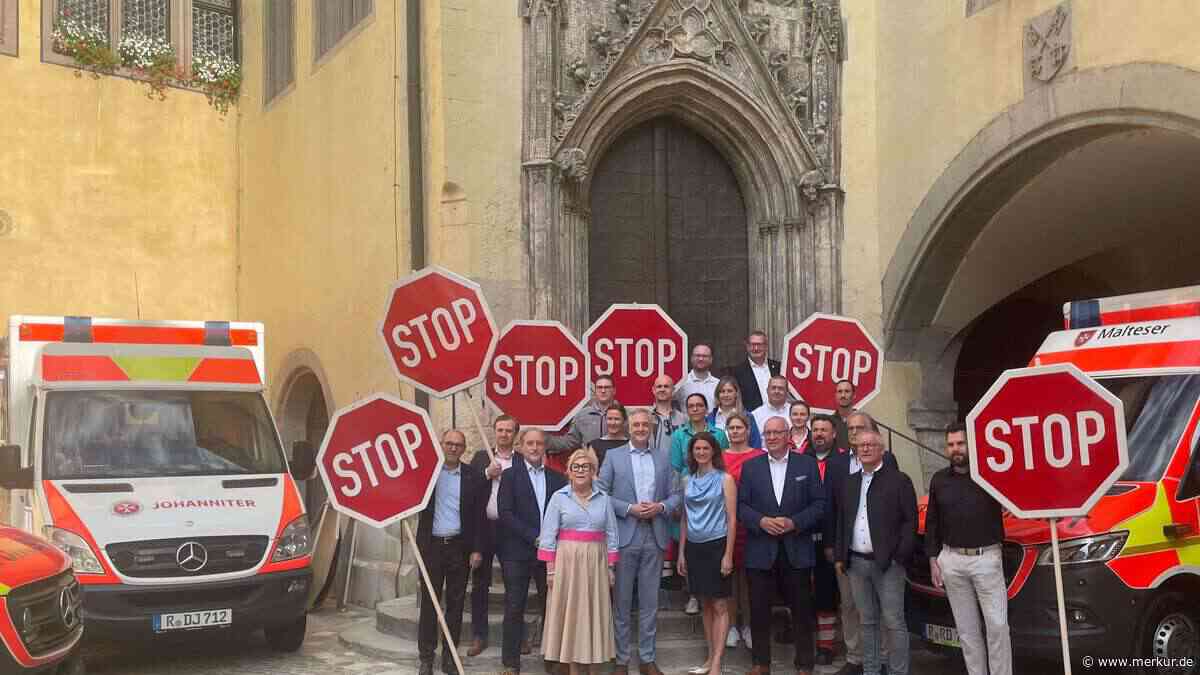 Gesundheitsreform der Bundesregierung löst heftige Proteste aus: „Das kann nicht wahr sein“