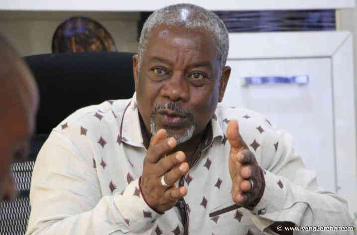 Nasarawa senator, Onawo dumps ADC for APM, cites internal crisis