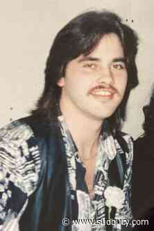CARPENTER, Larry