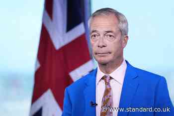 Parties reject by-election triggered by Farage amid scrutiny over his finances