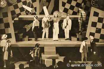 Encore Stage & Studio traces its roots to an imaginative summer show 60 years ago