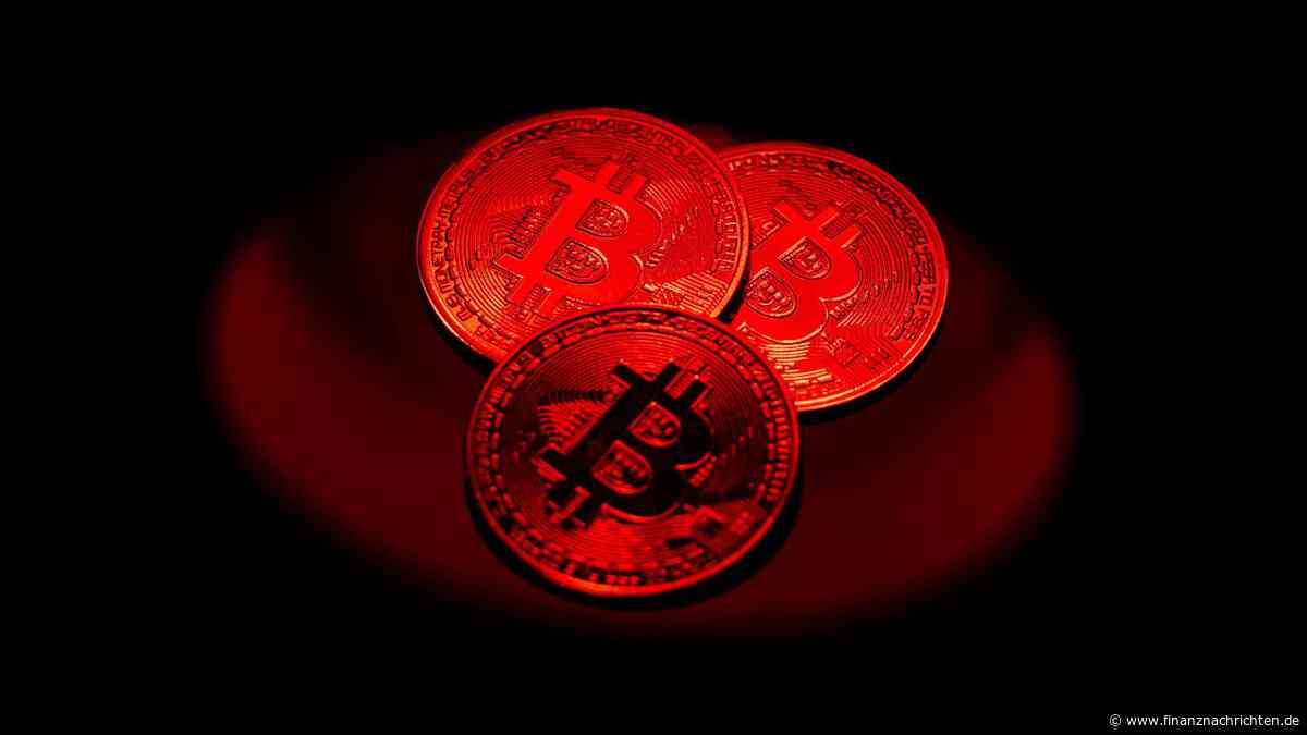 Steuern auf Bitcoin & Co.: Krypto-Steuerprivileg vor dem Aus: Finanzminister schwingt die Steuer-Keule!