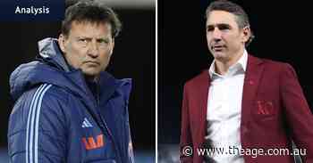 Can these five changes save Daley’s legacy, or will Slater’s dig the knife in?