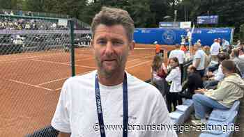Kohlmann: „Deutsches Tennis ist durch Zverevs Triumph wieder auf der Landkarte“