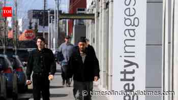 Getty Images calls off Shutterstock merger after UK regulator's divestment demand