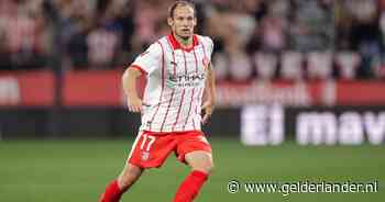 Daley Blind (36) begint aan derde periode bij Ajax, contract voor één jaar