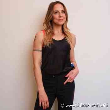 "I felt guilty about my success" - Mel C reveals pressure behind secret eating disorder battle