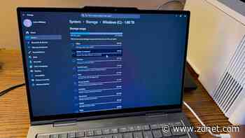 Your Windows 11 PC might be hiding a 500GB storage bug - how to check
