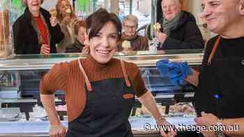 After almost 40 years, beloved ice-cream shop calls last licks