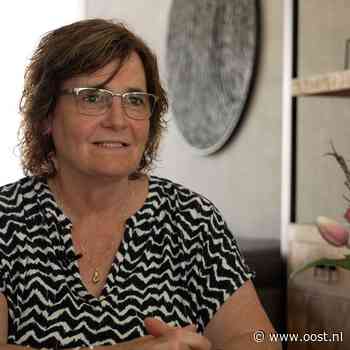 Toen alles tegenzat, stonden haar buren klaar: Bea (60) trakteert op een barbecue