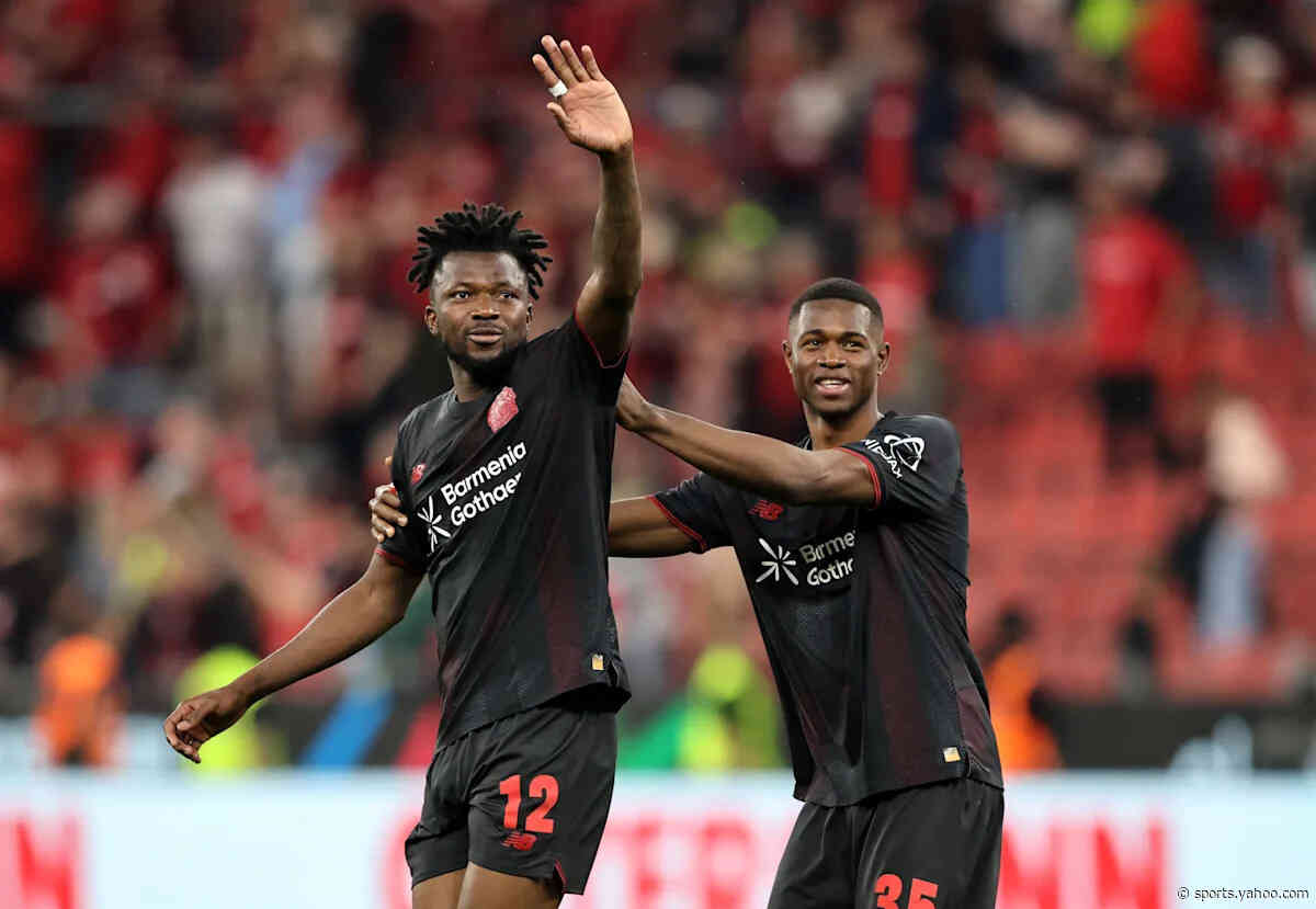 Everton Table An Offer For €40m Teenage Sensation: Should They Pay That Price?