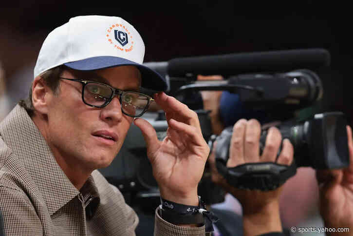 Tom Brady: Argentina's stunning World Cup rally past Egypt might top 28-3