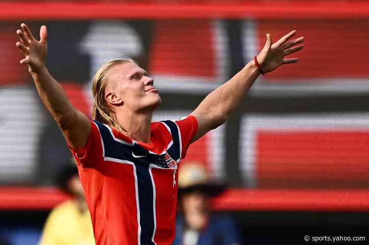 World Cup 2026 Golden Boot: Messi moves clear of Mbappe and Haaland as Kane joins thrilling race to finish top scorer