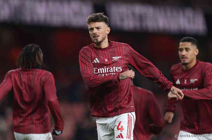 Everton shortlist Arsenal & Spurs duo