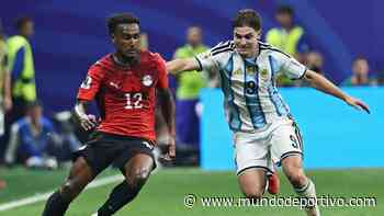 El Atlético ya tiene once jugadores en los cuartos del Mundial