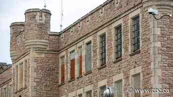 Inmate death at Thunder Bay Jail under 'multiple investigations,' Ontario says