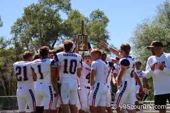 Team USA Cruises to Historic 60-0 Shutout Over Canada at CanAm Bowl XXVIII