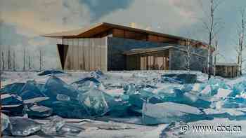Construction delay for Science North's planned Thunder Bay science centre