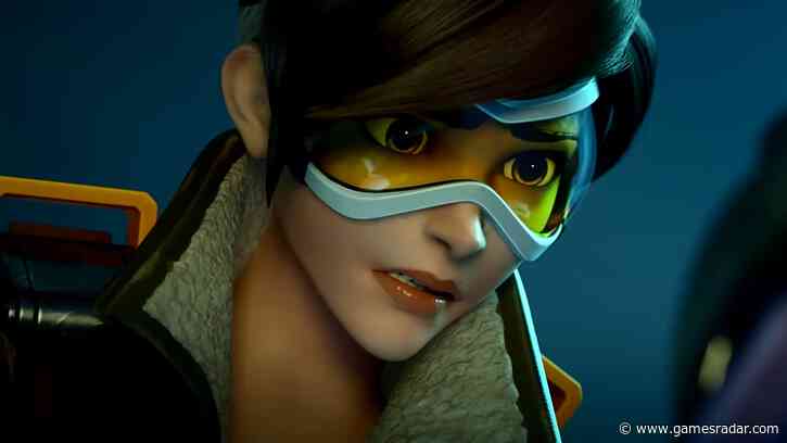 With the sword of Microsoft hanging over it, Blizzard quietly drops Overwatch in Korea into the hands of Nexon