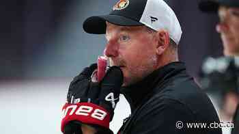 Maple Leafs add Senators great Daniel Alfredsson to coaching staff