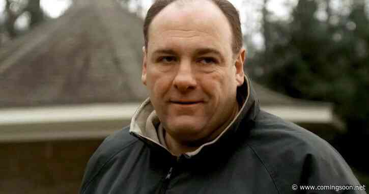 The Sopranos Creator David Chase Directing New Movie In Addition to HBO TV Show