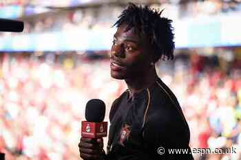 FIFA investigate alleged racism to IShowSpeed