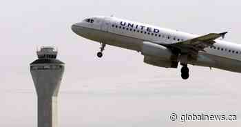 United Airlines to face lawsuit over sale of ‘window seats’ with no windows