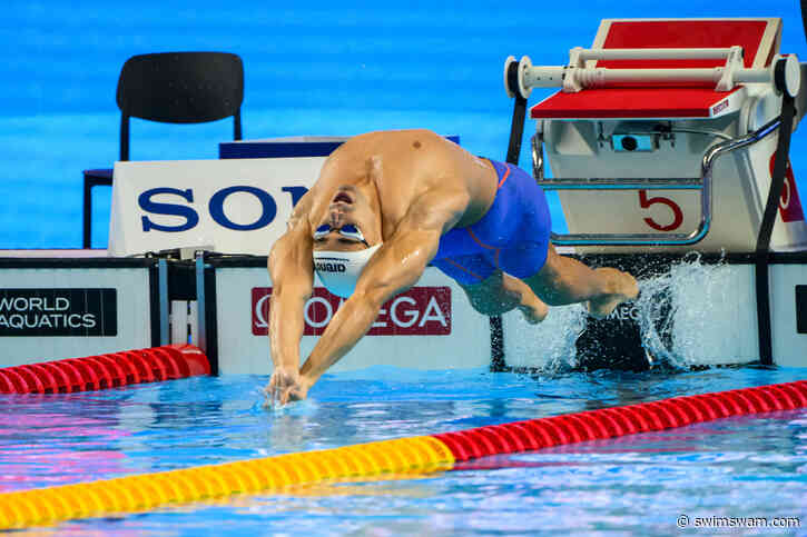 Christou, Siskos Lead 22-Strong European Championship Roster for Greece