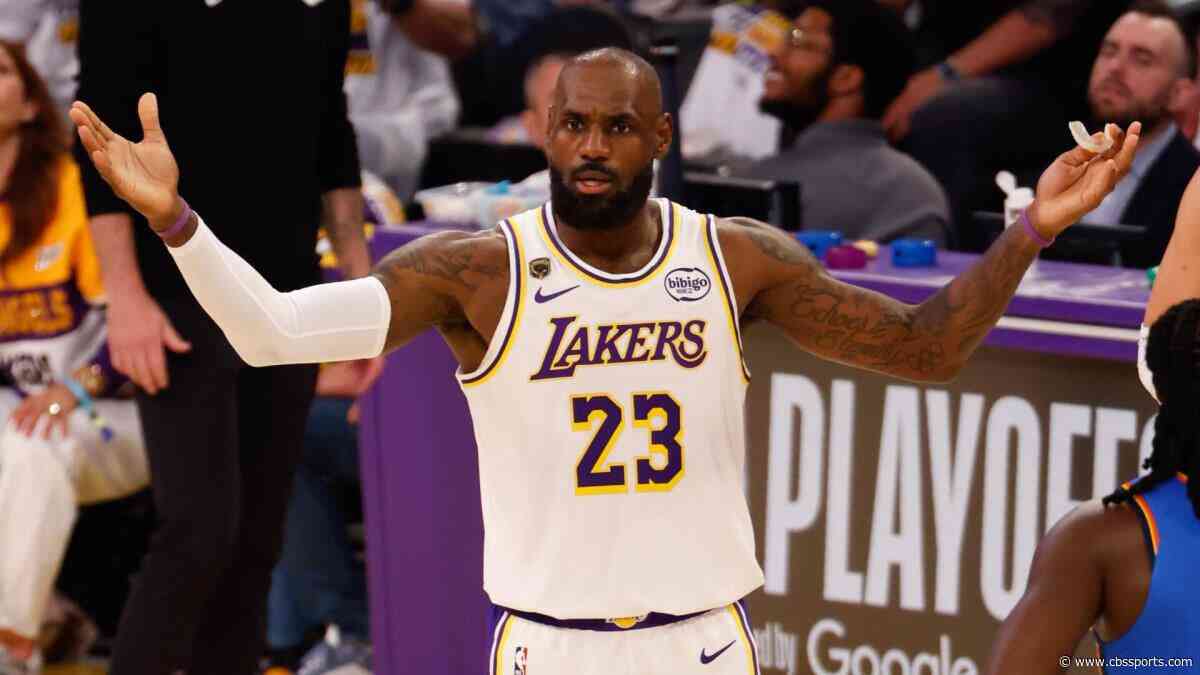 When will LeBron James pick a new team? Why his free agency could last until mid-July