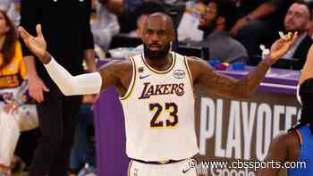 When will LeBron James pick a new team? Why his free agency could last until mid-July